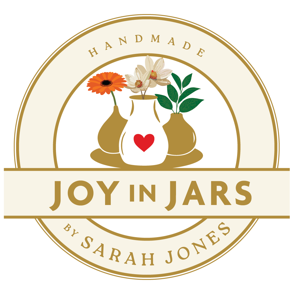 Joy in Jars