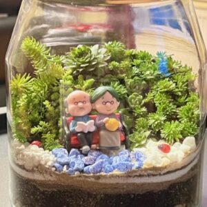 Grandma's Garden
