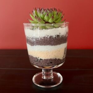 Creamy Dessert