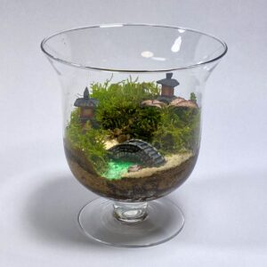 Mini Mossy Mystique 🏯🌿✨