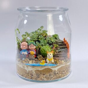 Everlasting Serenity