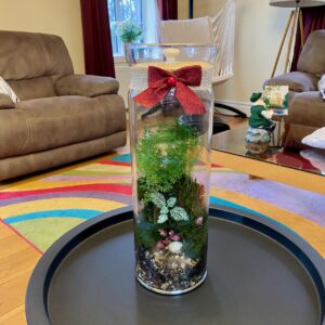 Verdant Heights 🍃🌿