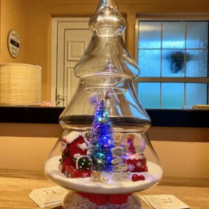 The Grand Christmas Express 🚂