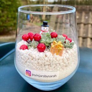 The Little Winter Hug