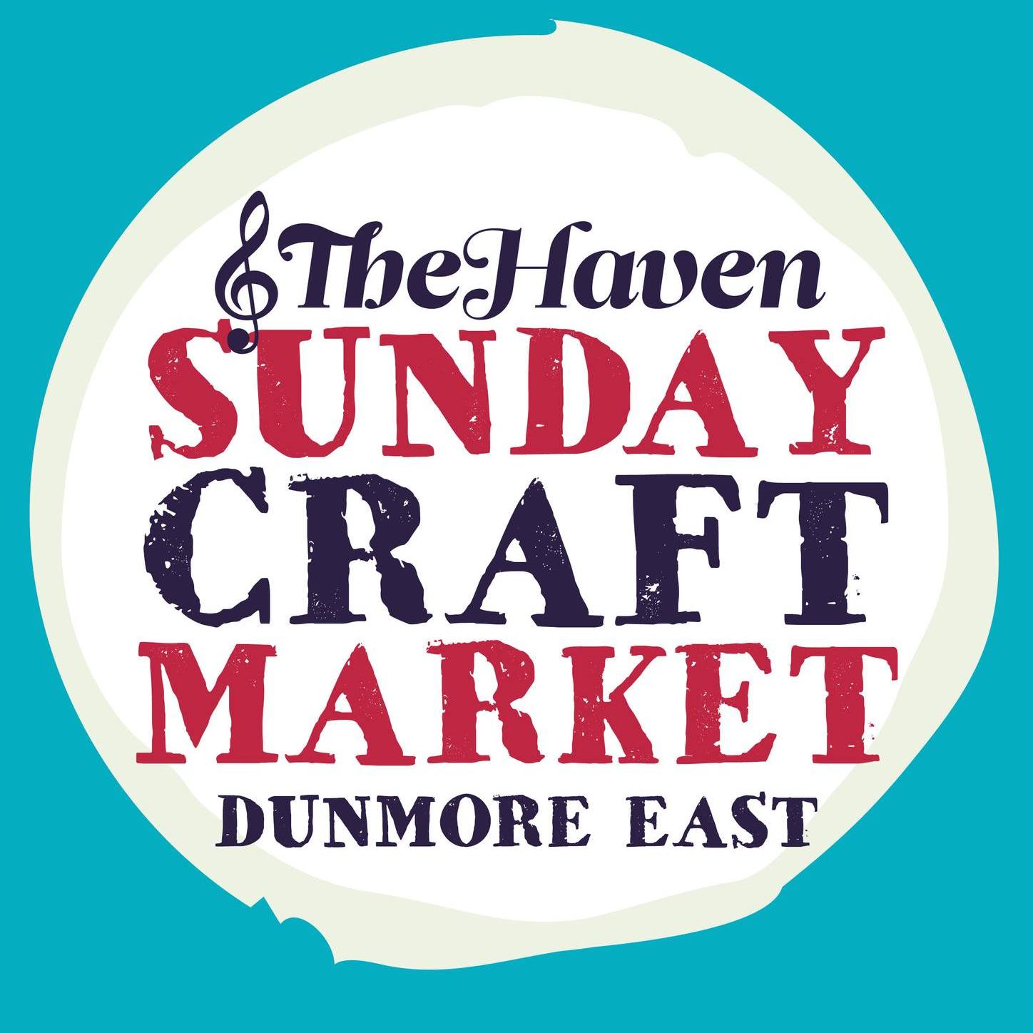 Off to The Haven this Sunday! 🌿✨